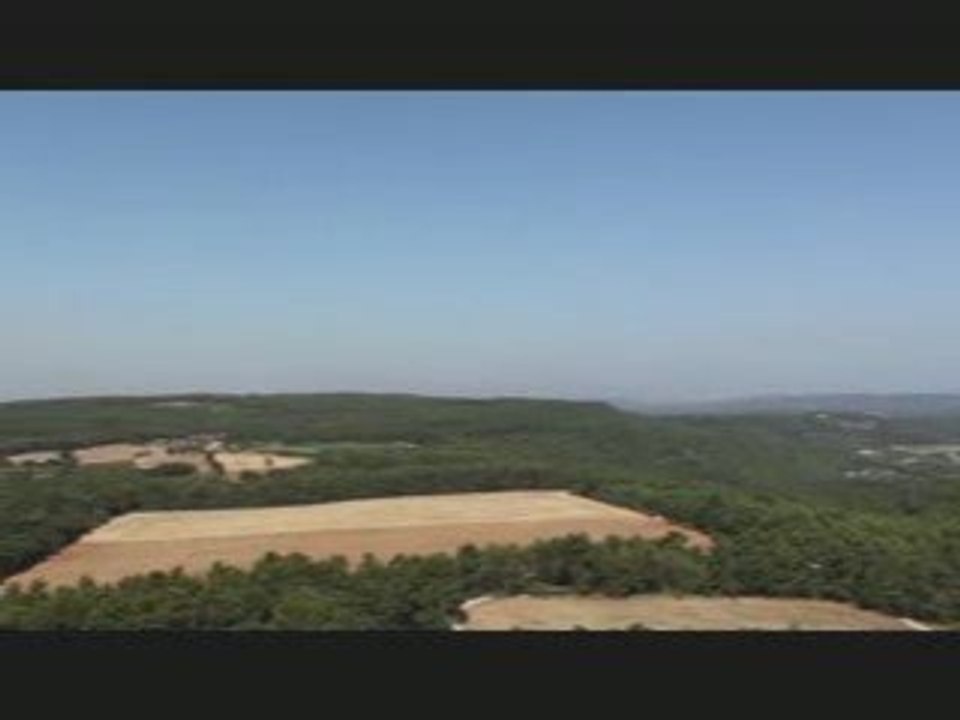 Sunshine Provence