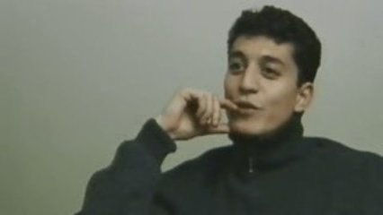 Interview de Yasmine Belmadi