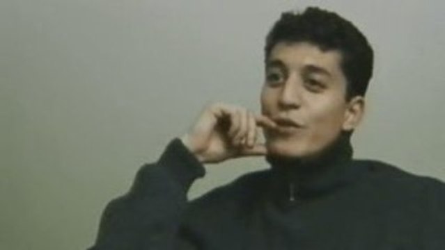 Interview de Yasmine Belmadi