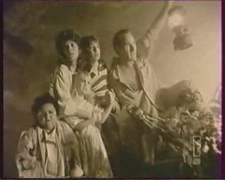 DOC La Malédiction Poltergeist 5/6