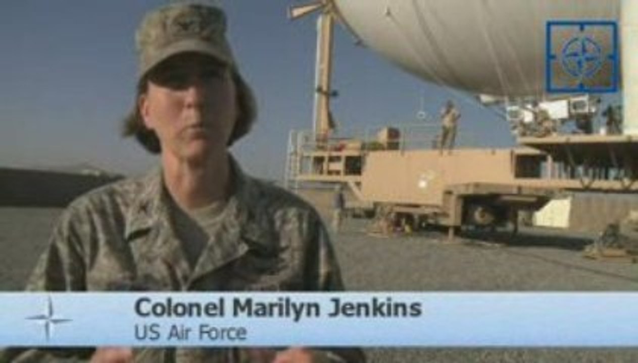 Après les cerfs volants, bientôt le ballon captif