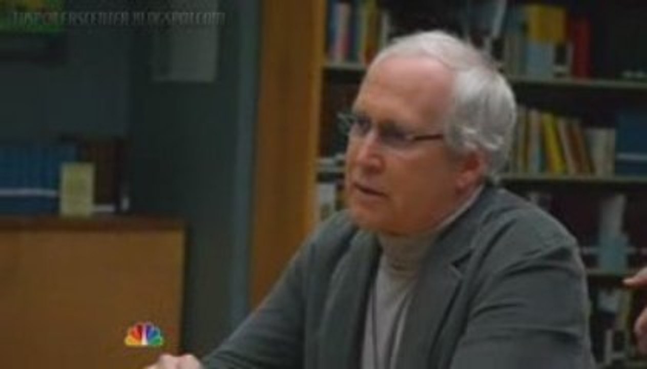 Community Season 1 Promo 2