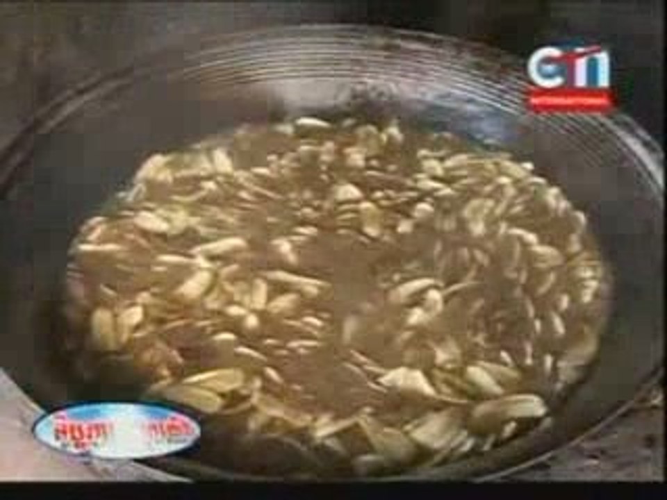 CTN Khmer- Tesa Pheap Srok Yerng- 13 August 2009-2