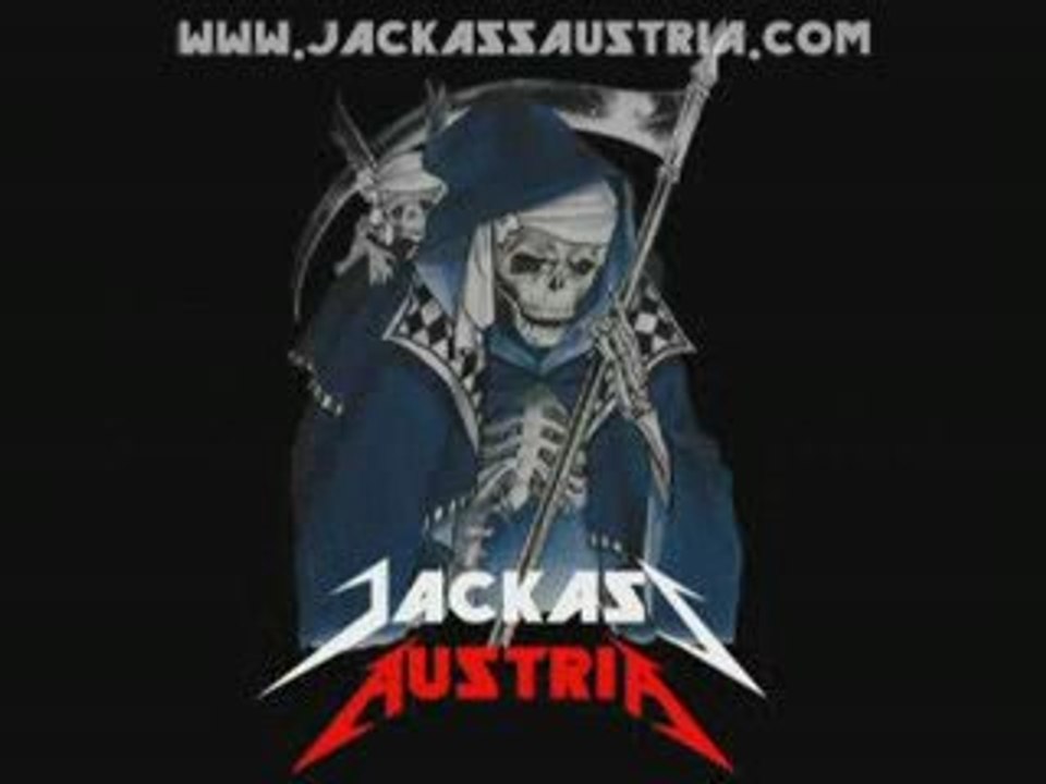 Jackass Austria: Best of Season 1 - 1/2
