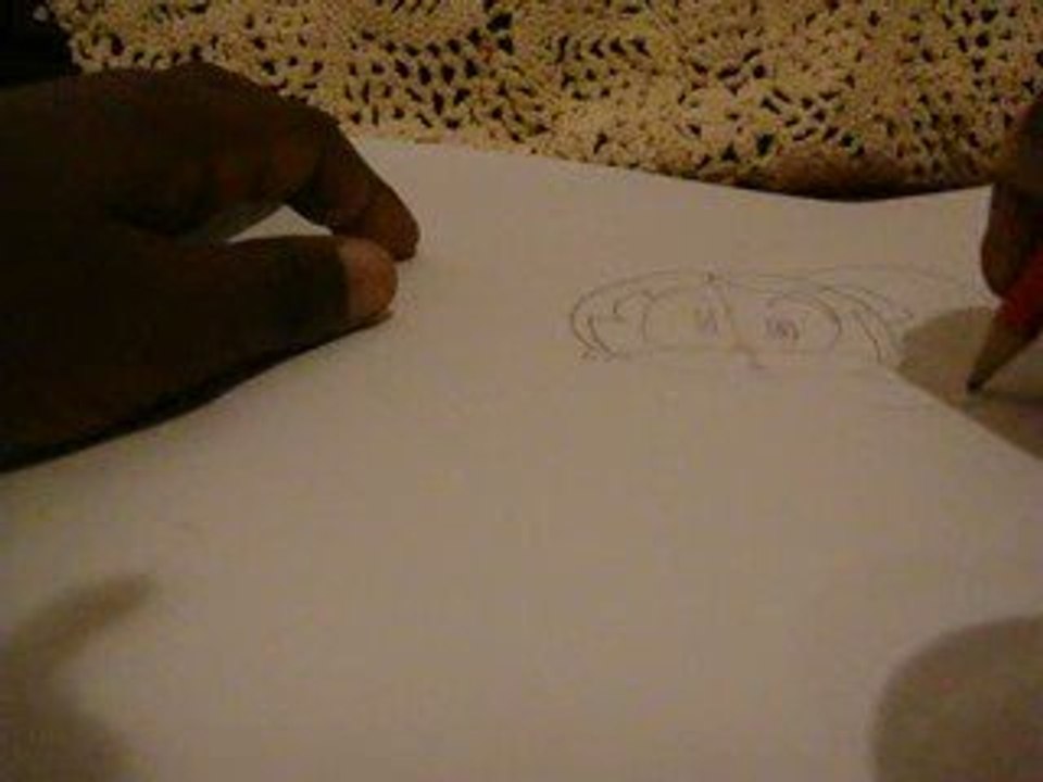 dessin chibis