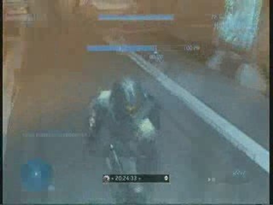 Real Time Gamertag - Un GT toujours à l'heure