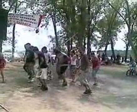 branichevo.com sunar (sharvi koyu) piknik video'su