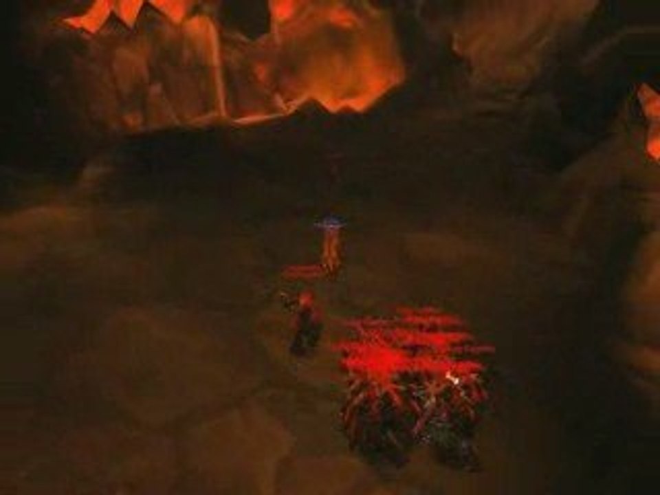 Koreky a besoin d'etoffe de lin