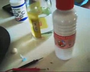 mentos formula  explode