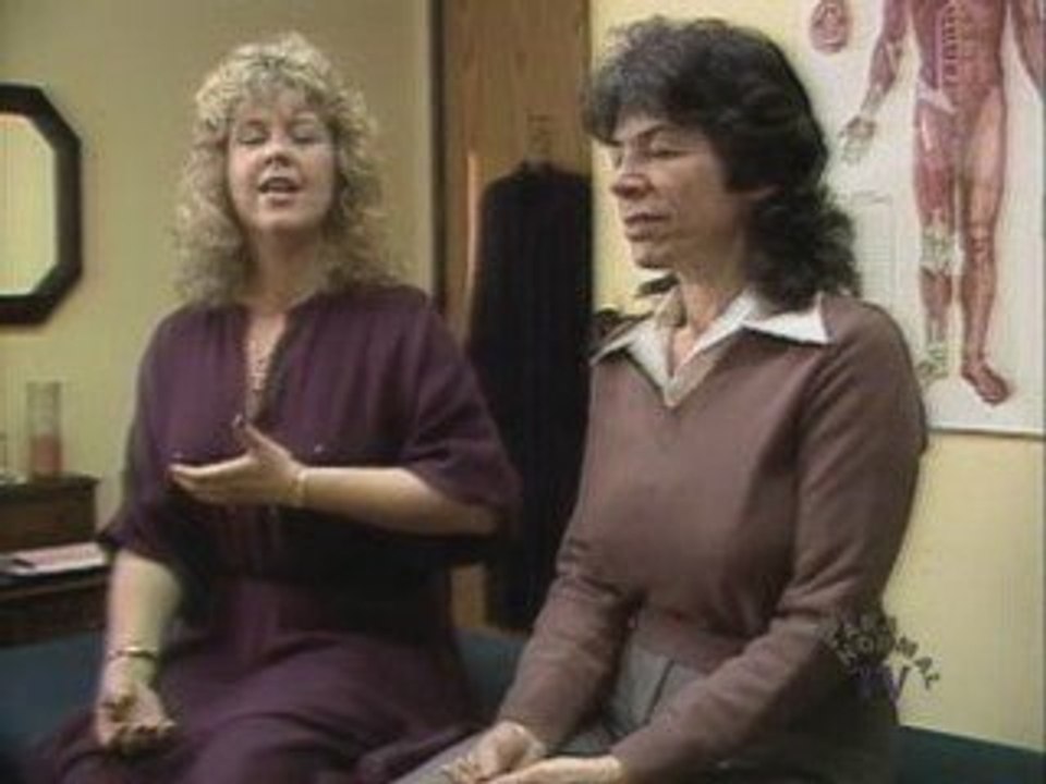 Psychic Nutrition