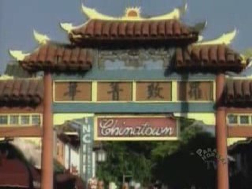 QiJong - Part 1