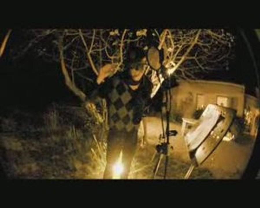 Ghost Train Tragedy - Teaser #4
