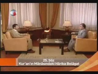 Kuran uslubü A.Aymaz