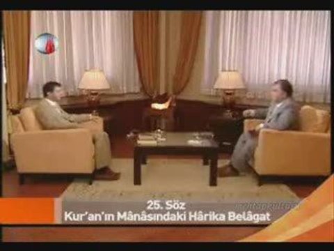 Kuran uslubü A.Aymaz