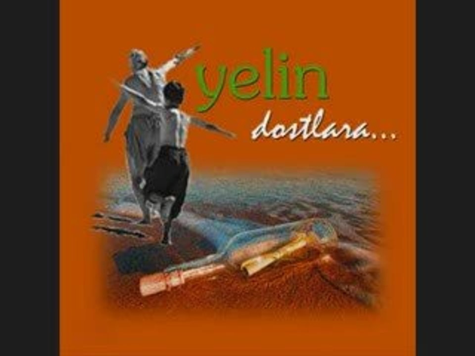 Grup Yelin - Halay [ 2009 ] '' Dostlara