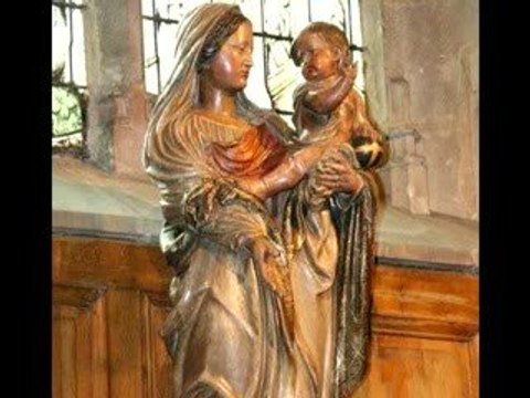 Homélie du Père Patrice Gourrier 15 août 2009