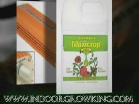 Get Affordable Grow Rooms, Grow Systems, and Grow Supplies!