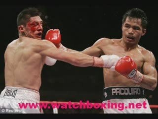 play nonito donaire vs rafael concepcion streaming