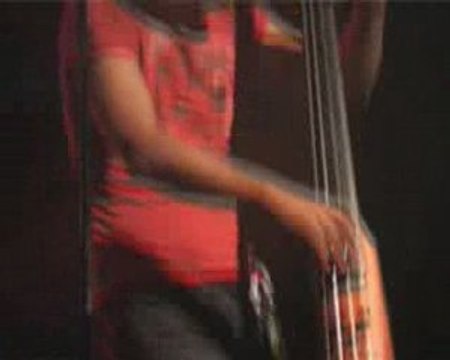 Concert à DARC d'Yves Jamait