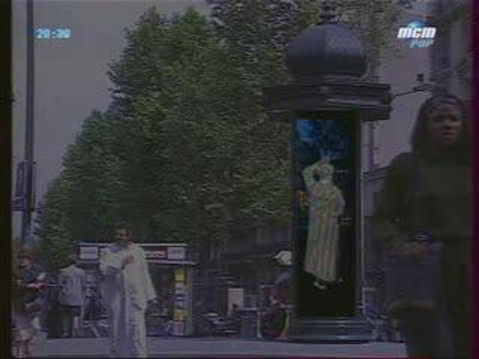 Lagaf - La Zoubida