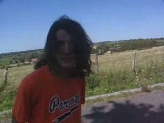 Une journée comme les autres !