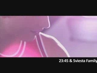 Трейлер клипа 'Я буду' - 23:45 & 5ivesta Family 🎬