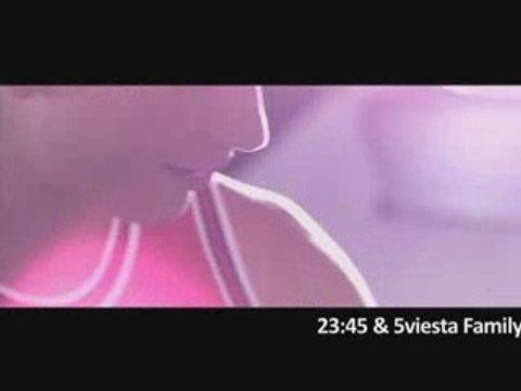 трейлер клипа на трек Я буду - 23:45&5ivesta Family