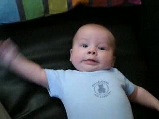 mon fils, ma fierté