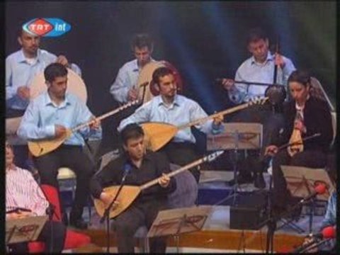 Umit Tokcan - Güz Mü Geldi Rengin Soluk (Orta Anadolu)