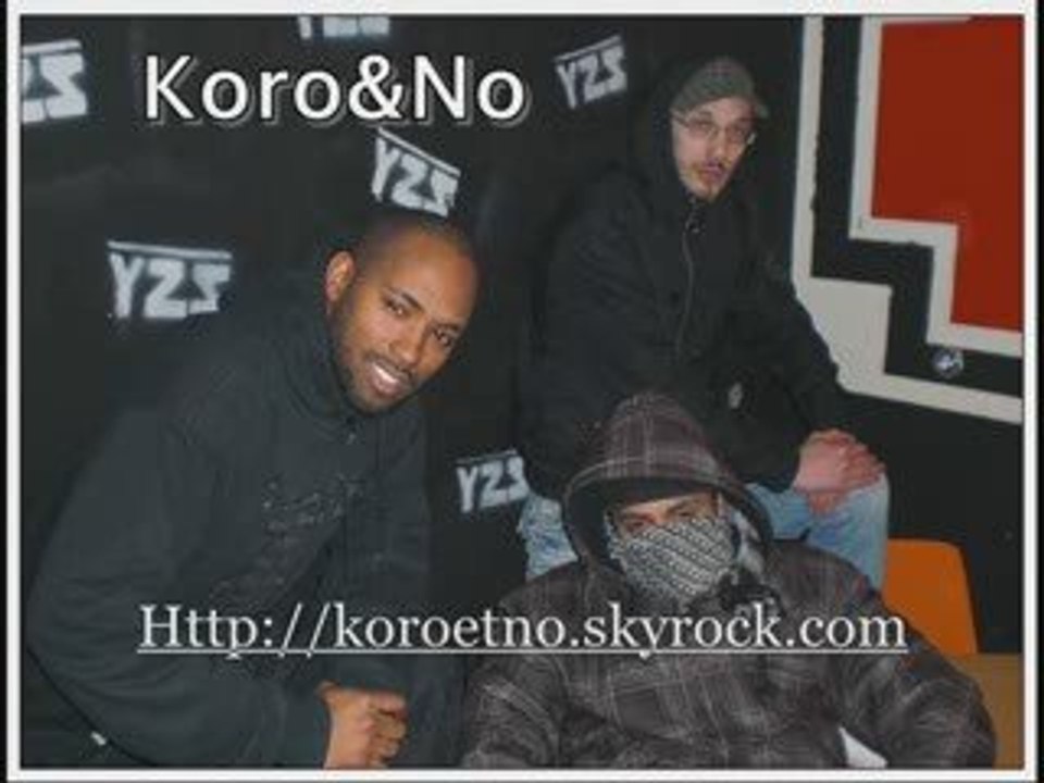 La Roue Tourne - Koroetno