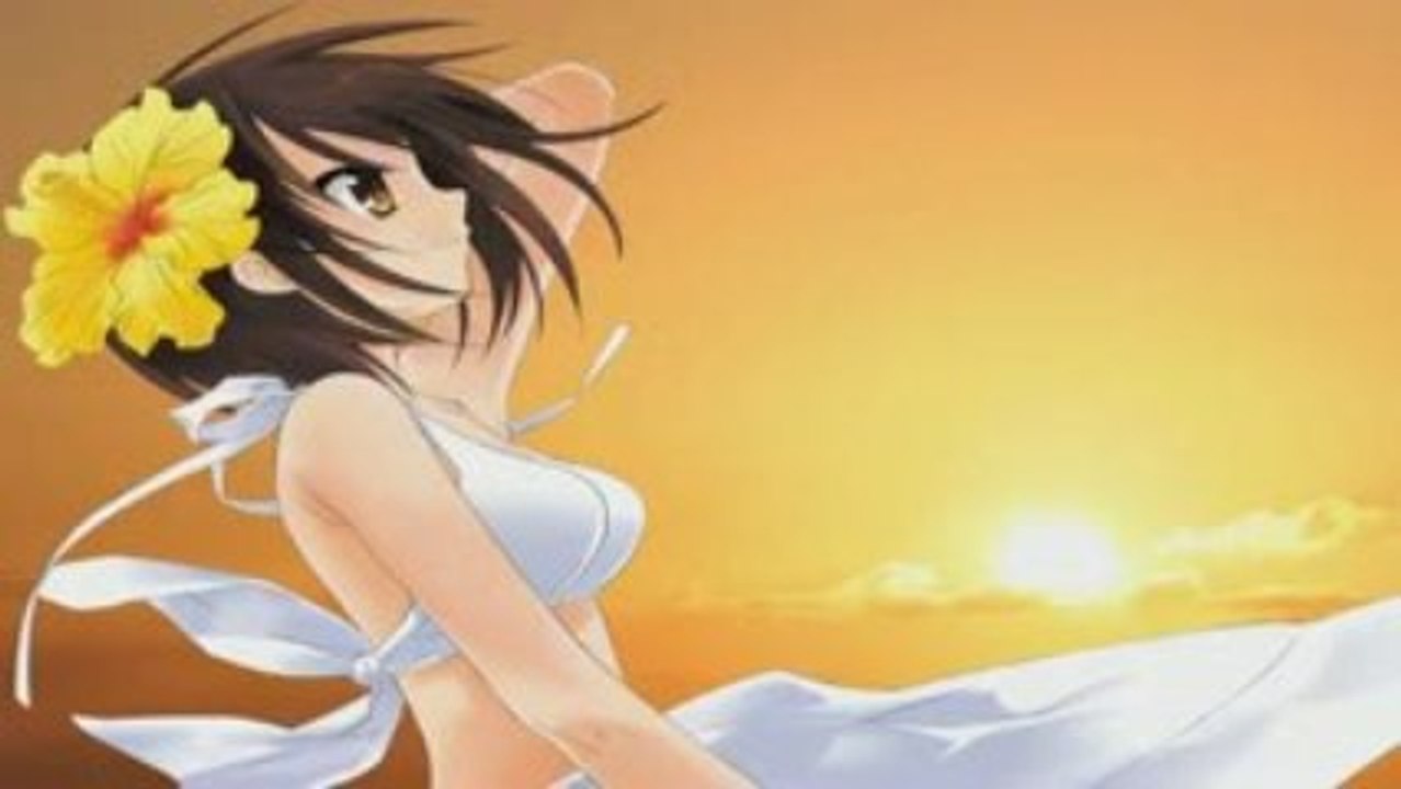 HD Trance - Great Summer