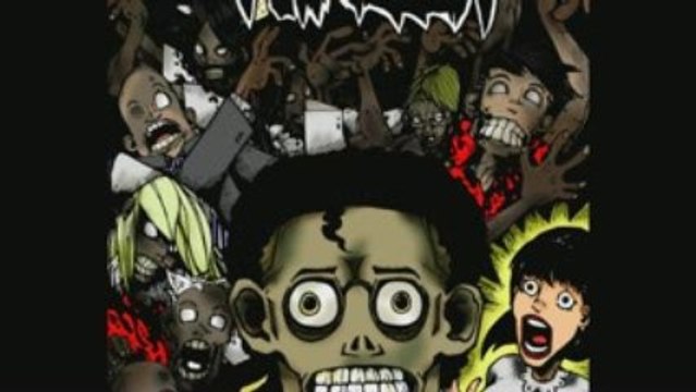 THRILLER MICHAEL JACKSON TRIBUTE....Alvaro Clemente