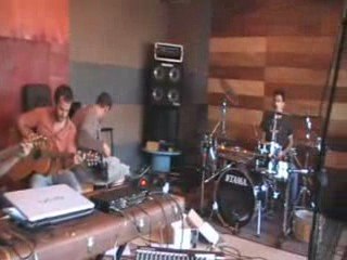 Black-Pearl Jam cover acoustique-Kébélu/8uneven