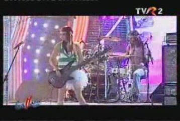 Blexy Girls - Callatis 2009