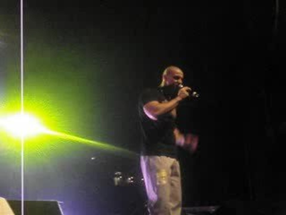 PSY 4 DE LA RIME - 15 mai 2009 - Ancienne Belgique