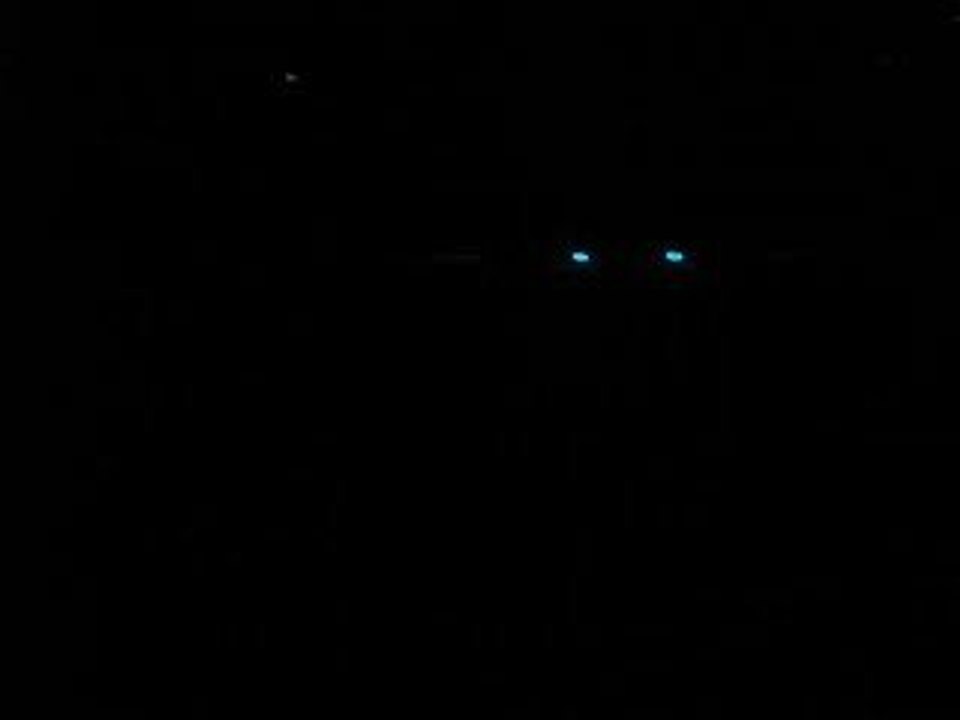 PSY 4 DE LA RIME - 15 mai 2009 - Ancienne Belgique