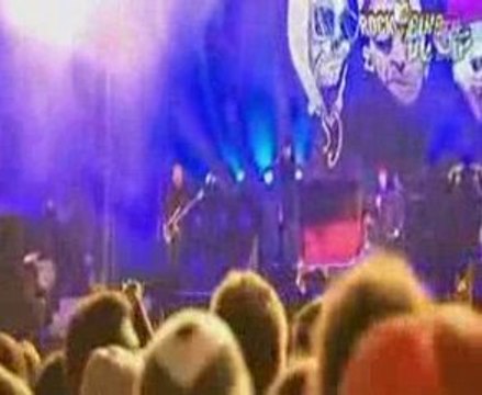 Limp Bizkit - 02. My Generation (Rock Am Ring 2009) P@F