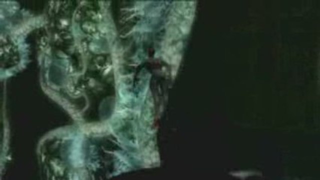 trailer spider-man 3 : les égouts (les lézards)