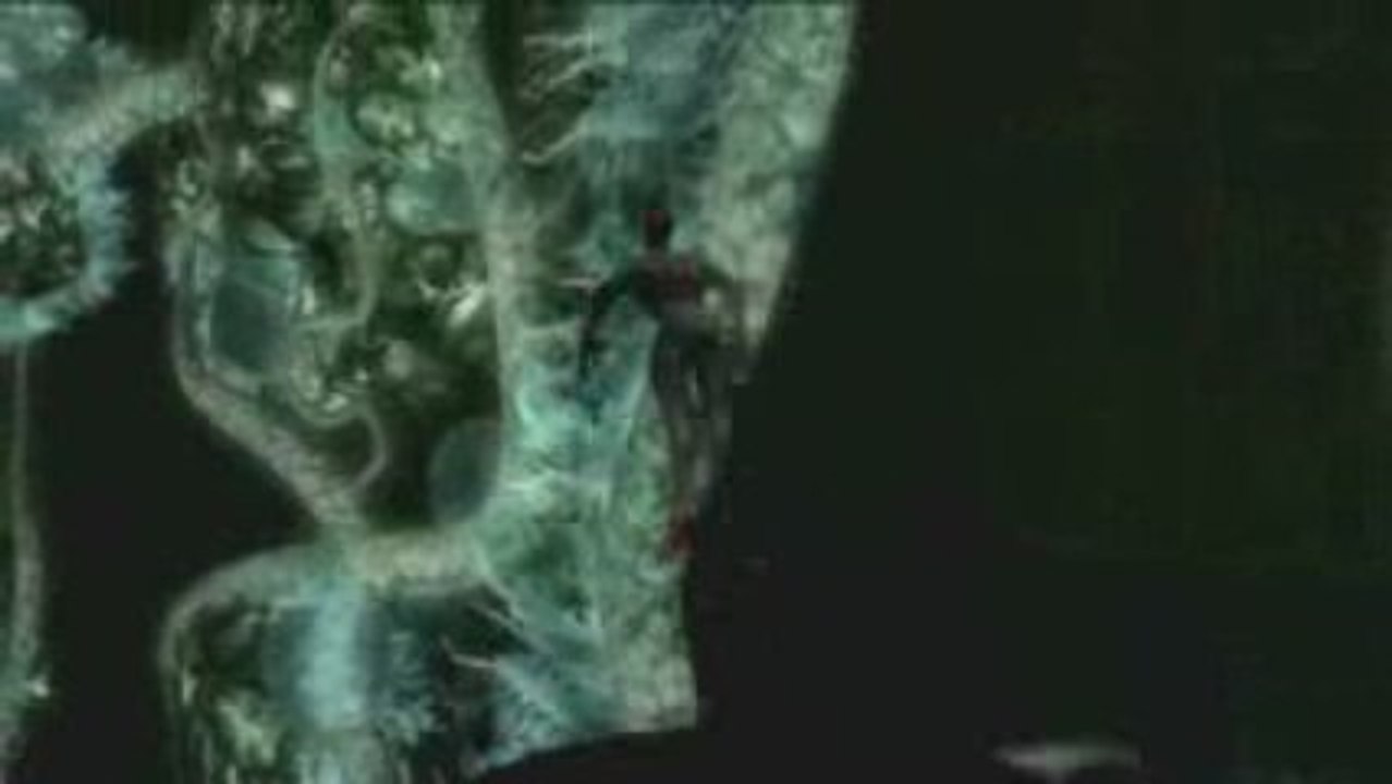 trailer spider-man 3 : les égouts (les lézards)