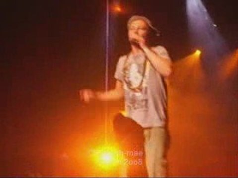 Christophe Maé - 24 Juin - Zenith de Rouen