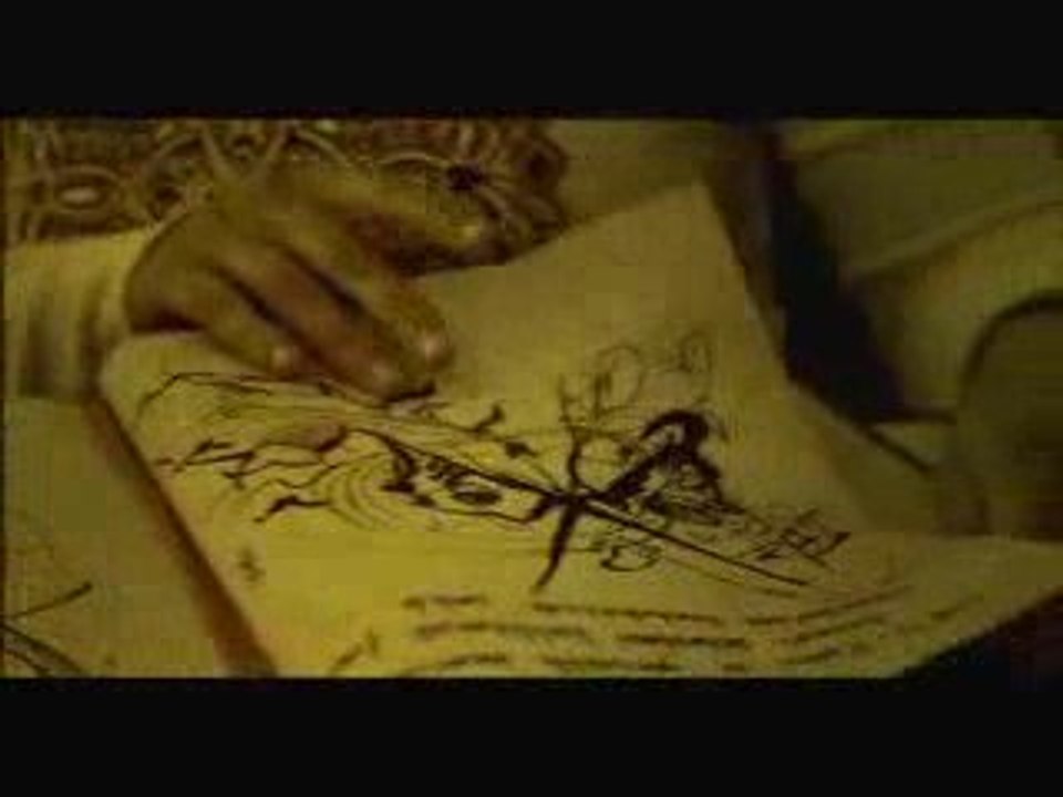 Gomeda 2006 film fragmanı