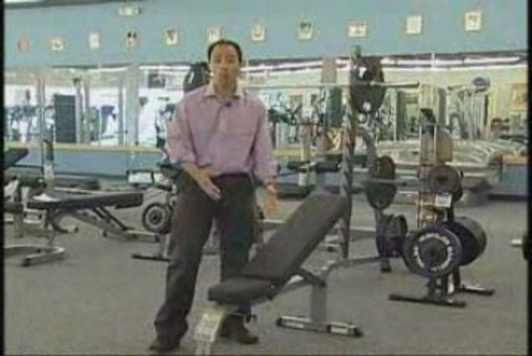 Buffalo NY personal training