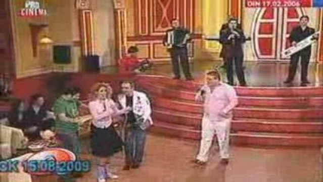 Costi Ionita & Florin Baboi - Fericirea si iubirea