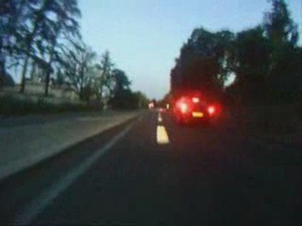 Video 3 tarare 15 aout 2009