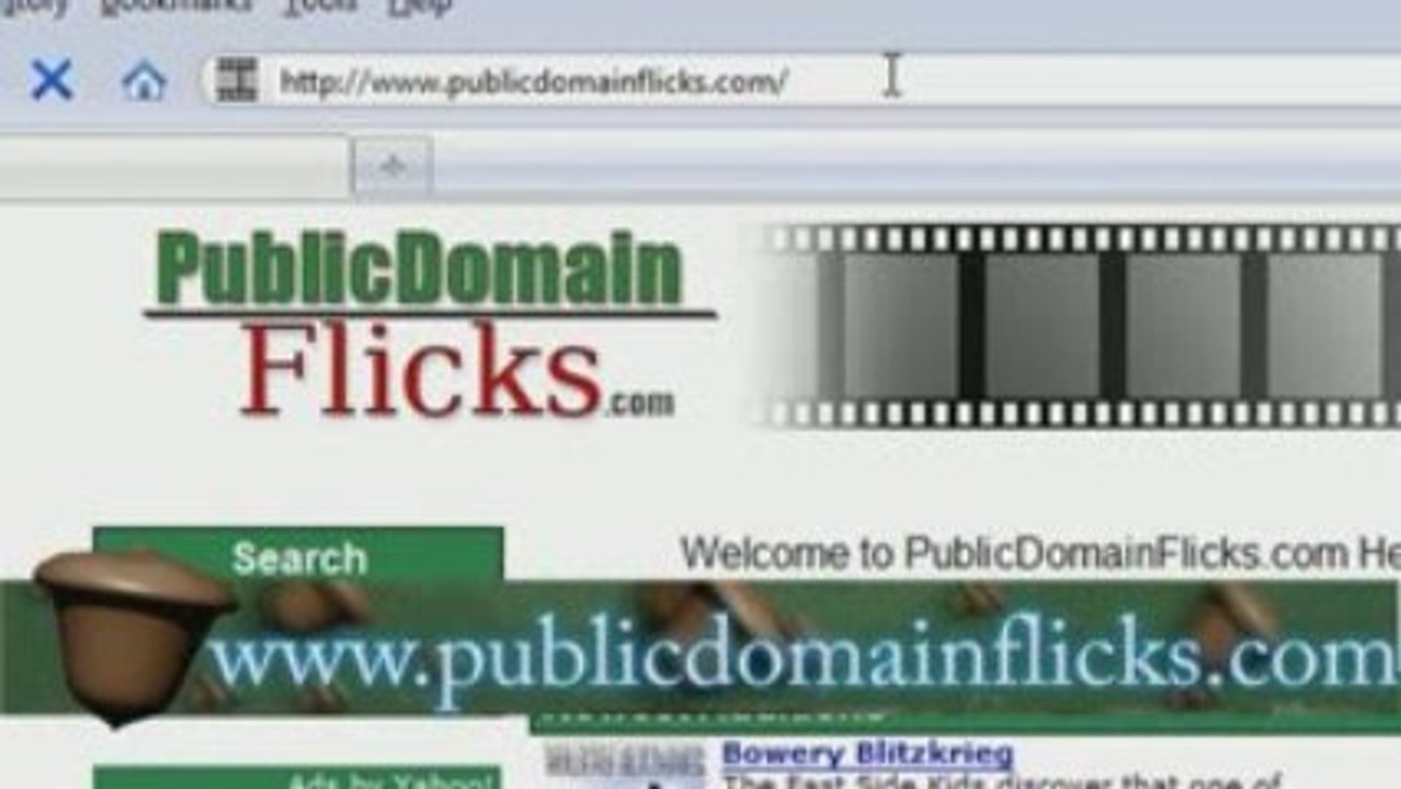 Cool Sites: Free Stock Footage