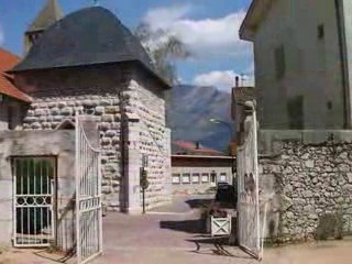 Flânerie à Sassenage