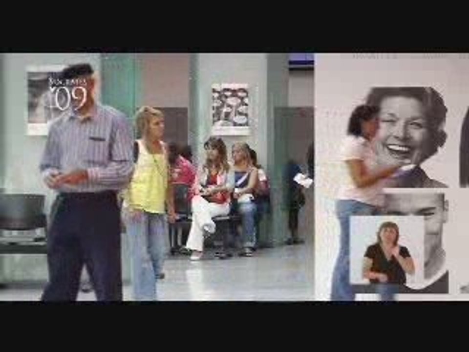 Sócrates 2009 - Tempo de Antena PS Avançar Portugal