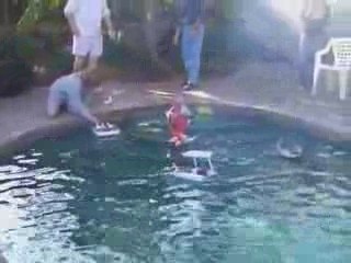 Caroline Cup Regatta 2008