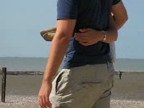 La Bernerie en Retz : pêcheurs