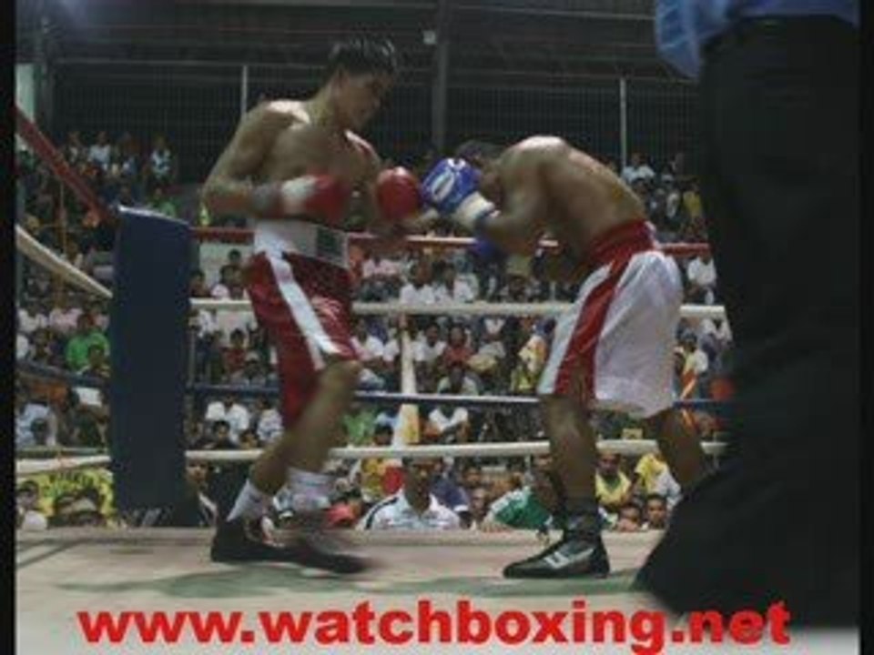 watch pinoy power 2 top rank nonito donaire telecast